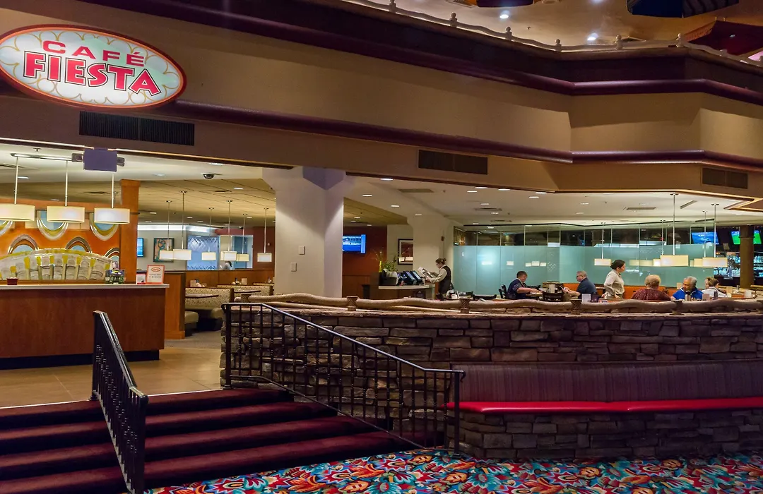 Fiesta Henderson Casino Hotel-1
