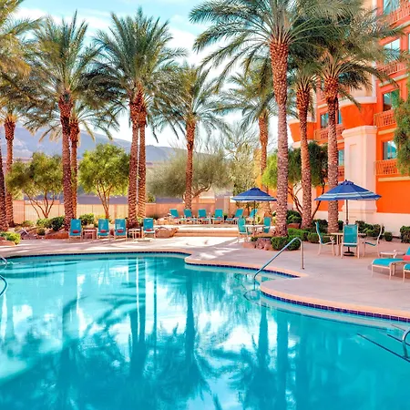 Fiesta Henderson Casino Hotel-3